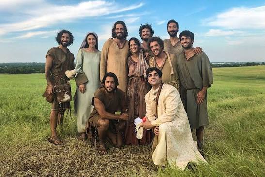 Season 6 is a wrap, and we're already reminiscing. These photos from Seasons 1-6 have us feeling nostalgic.
