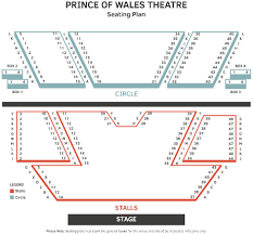 The Book Of Mormon London Tickets London 24 00