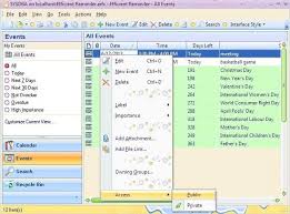 Simply download the google calendar and stay informed at all times without any hassle. 6 Best Reminder Software To Never Forget Anything 2020 Guide