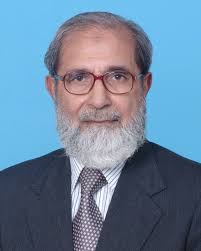 Profile for Arshad S. Sheikh