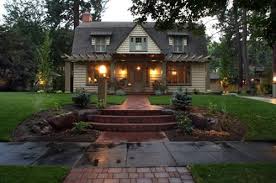 Landscape Lighting Installation Landscaping Network