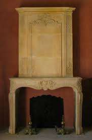 Cheminee Louis Xv En Pierre Xviiie Siecle Zunino Cheminee Ancienne Cheminees Anciennes Cheminee Deco Cheminee