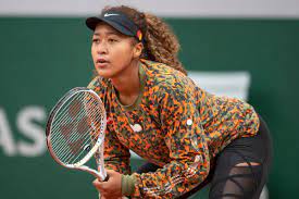 Upon withdrawing from the french open, naomi osaka said that she hopes everyone can get back to focusing on the tennis going on in paris. Naomi Osaka Brings Awareness To Athletes Mental Health By Declining Press Sbnation Com