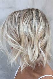 Asymmetric haircuts are great for women with round faces, especially if you opt for a layered and slightly mussy style. Cute Short Hairstyles For Round Faces Picture 5 Hairs London