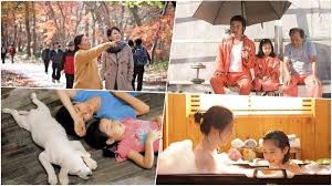 Harmony provides for a unique human drama set within the world of a female prison. Tag Harmony 2010 13 Film Korea Yang Mengingatkan Kita Pada Orang Terkasih Menyentuh Hati Dan Bikin Terenyuh Tribunjogja Com