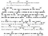 Camarão Que Dorme A Onda Leva Desenho Meu Cavaquinho Cifra Camarao Que Dorme A Onda Leva Beth Carva Cifras Cifras Cavaco Cavaquinho