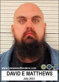 David Eugene Matthews