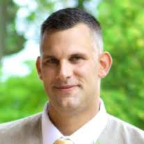 Carl Joseph Giangregorio