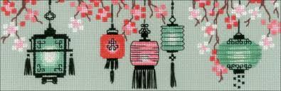 Plus, use our caption/border maker tool to chart your own words. Zodiac Sign Scorpio Counted Cross Stitch Kit Riolis