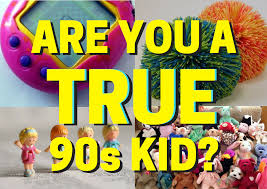 Here's how to answer them. Only A Real 90s Kid Can Ace This Quiz