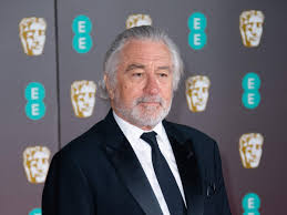 De niro is the son of actor robert de niro and actress diahnne abbott. Robert De Niro Robert De Niro Opens Up About Raising Six Biracial Children In The Us Amid George Floyd Race Row The Economic Times
