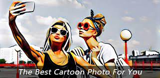 Description of cool art drawing ideas. Cartoon Photo Filters Coolart 2 0 8 Apk Download Com Fotoable Coolart Apk Free
