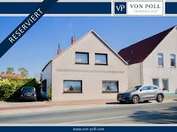 Attraktive wohnhäuser zum kauf für jedes budget, auch von privat! Haus Zum Verkauf 27809 Lemwerder Wesermarsch Kreis Mapio Net