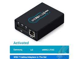 This is our new notification center. Octoplus Pro Box With 7 In 1 Cable Adapter Set Activated For Samsung Lg Emmc Jtag Gsmserver