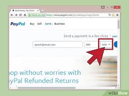 We did not find results for: How To Send Money From India 8 Steps With Pictures Wikihow