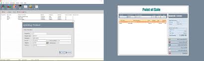 Sales and inventory management software c#.net framework full project & source code with database 2 years support. Download Source Code Point Of Sales Restoran Vb Net Fasravatar
