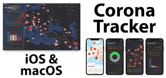 Time tracker for your mac. Corona Tracker Sars Cov 2 Entwicklung Fur Ios Macos Sir Apfelot