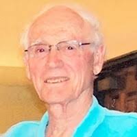 Cyril Kerber Obituary