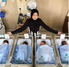 Adakah dia akan berdepan amukan peminat meghan? Video Detik Detik Akhir Rakaman Kembar 4 Dilahirkan Wanita Ini Kongsi Momen Kehamilan Yoy Network