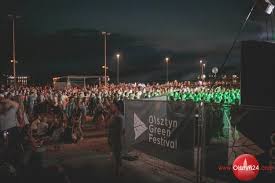 Check spelling or type a new query. Olsztyn Green Festival 2018 Dzien I