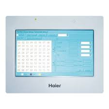 YCZ-A003 Центральный пульт управления - Haier