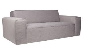 Here are 5 specific advantages to. Sofa Couch Bor Grey 2 5 Sitzer Von Zuiver