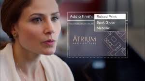 Maybe you would like to learn more about one of these? Vistaprint Business Cards Tv Commercial Architect Ispot Tv