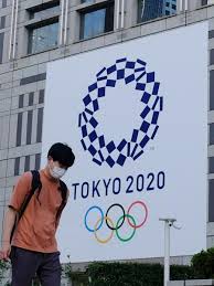 Jun 21, 2021 · 21 jun 2021 07h50. Por Que As Olimpiadas Se Chamam Toquio 2020 Mesmo Em 2021 23 07 2021 Uol Olimpiadas