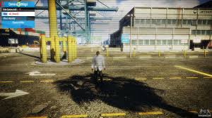 Put the usb in the second usb port of your xbox one 3. Qf Mod Menu 0 3 For Gta 5