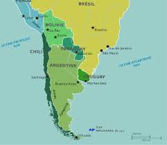 Classement des pays par superficie dans le monde. Les 10 Plus Grands Pays Du Monde En Superficie La Culture Generale