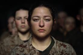 U.S. Marine Corps Recruit Depot Parris Island, SC