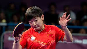 Learn about the different categories of playing styles in table tennis. Table Tennis Summer Olympic Sport