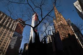 Maybe you would like to learn more about one of these? The Church With The 6 Billion Portfolio The New York Times