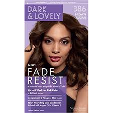 A sable havanese puppy usually has hair of much lighter colors when they become adults. Amazon Com Dark Lovely Color 373 Brown Sable Pack Of 3 Chemical Hair Dyes Beauty
