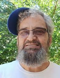 Obituary information for Bubba Dotson