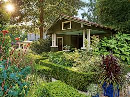 (courtesy of the theodore payne foundation for. Landscaping Ideas Front Yard Backyard Southern Living