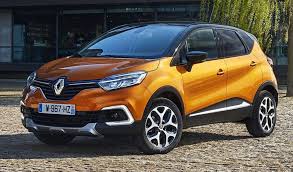 2019 Renault Captur Redesign And Price Bugatti Veyron Chevrolet Mobil