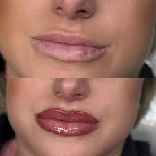 Looking for self care in 2025? Ever thought about Microblading/shading, lip  blushing or lash liner? Semi permanent makeup can save you time and hassle  in your beauty routine and give you a