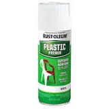 Plastic Primer Spray | Rust-Oleum