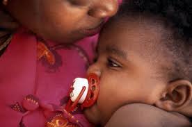 Vihiga 'taboo' baby girl finally gets adopted