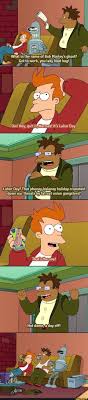 Pin On Funny Futurama Memes