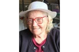 Ruth Hamm Obituary (2018)