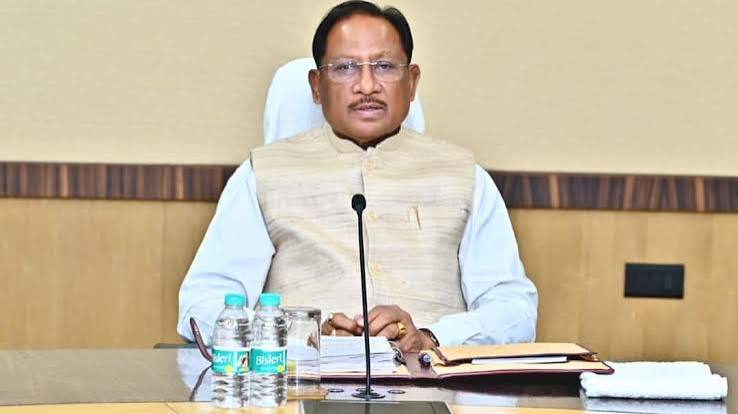 Chhattisgarh: युवाओं के सपनों को लगेंगे पंख! छत्तीसगढ़ की नई स्टार्टअप नीति से खुलेगा उद्यमिता का रास्ता | startups in chhattisgarh get a new lease of life as cm approves policy 2025-30