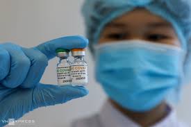 Được biết nanocovax mới gần xong giai đoạn thử nghiệm giai đoạn 2 và covivac mới chuẩn bị thử tôi không tin rằng bộ y tế sẽ duyệt cho tiêm đại trà vaccine nanocovax, chuyên gia này nói thêm. Human Trials Underway For Vietnam S Very Own Covid 19 Vaccine Science
