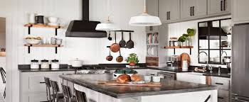 Our talented team will walk you through our stylish & unique kitchen showroom. Modern Farmhouse Kitchen Design Tips Ideas Magnolia