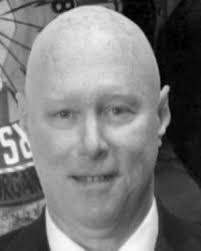 Terrence Allen Obituary (1960