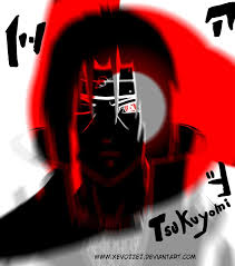 Uchiha Itachi Wallpaper Arte Fantastica Arte Tons of awesome tsukuyomi wallpapers to download for free. uchiha itachi wallpaper arte