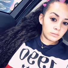 Julia Ashmore in people