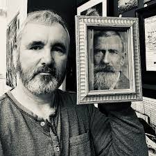 Andrew Holmquist's Instagram, Twitter & Facebook