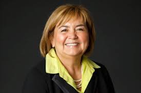 Cache Creek's Deb Arnott awarded BC's Medal of Good Citizenship